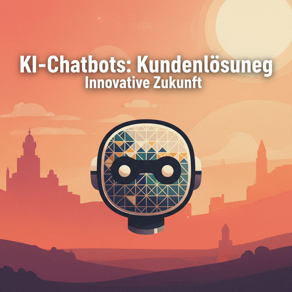 Cover von KI-Chatbots: Kundenlösungen für den spanischen Markt