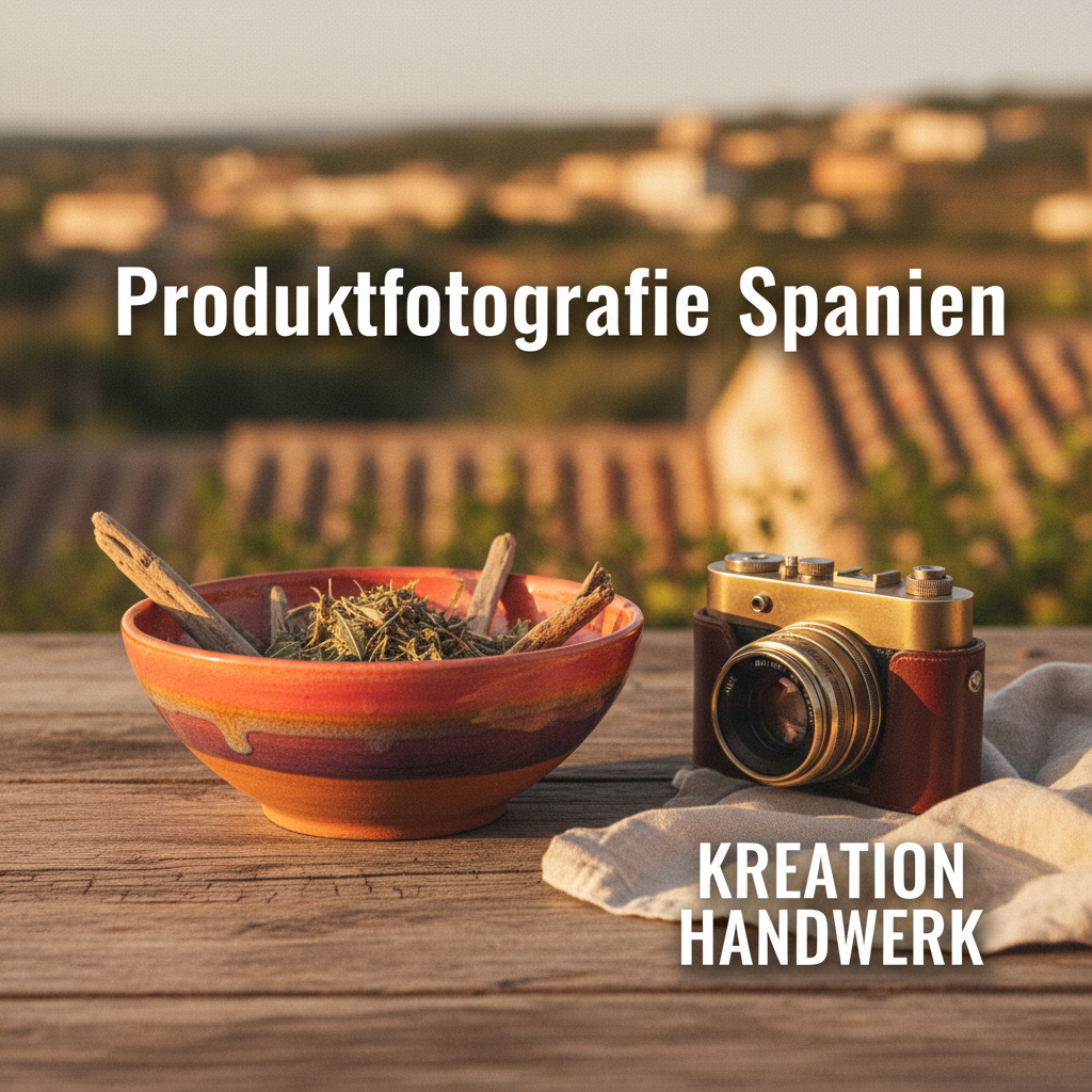 Cover von Digitale Produktfotografie für lokale Manufakturen