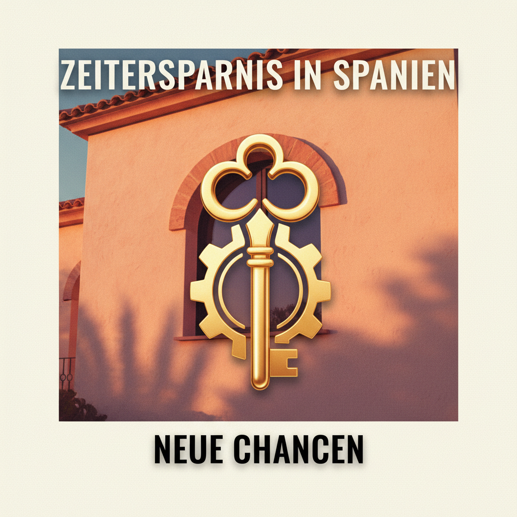 Cover von Automatisierte Dienstleistungen: Dein Weg zur Zeitersparnis