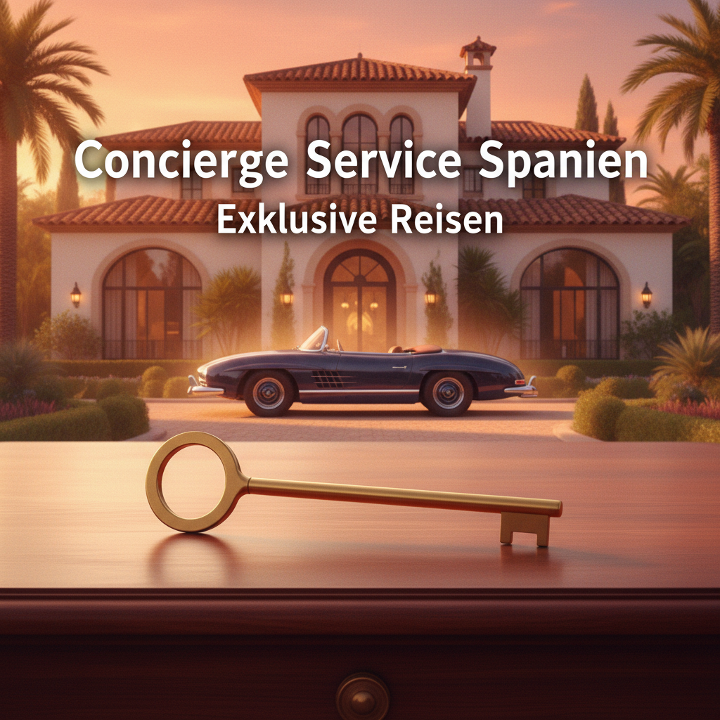 Cover von Shuttle- und Concierge-Services für Feriengäste