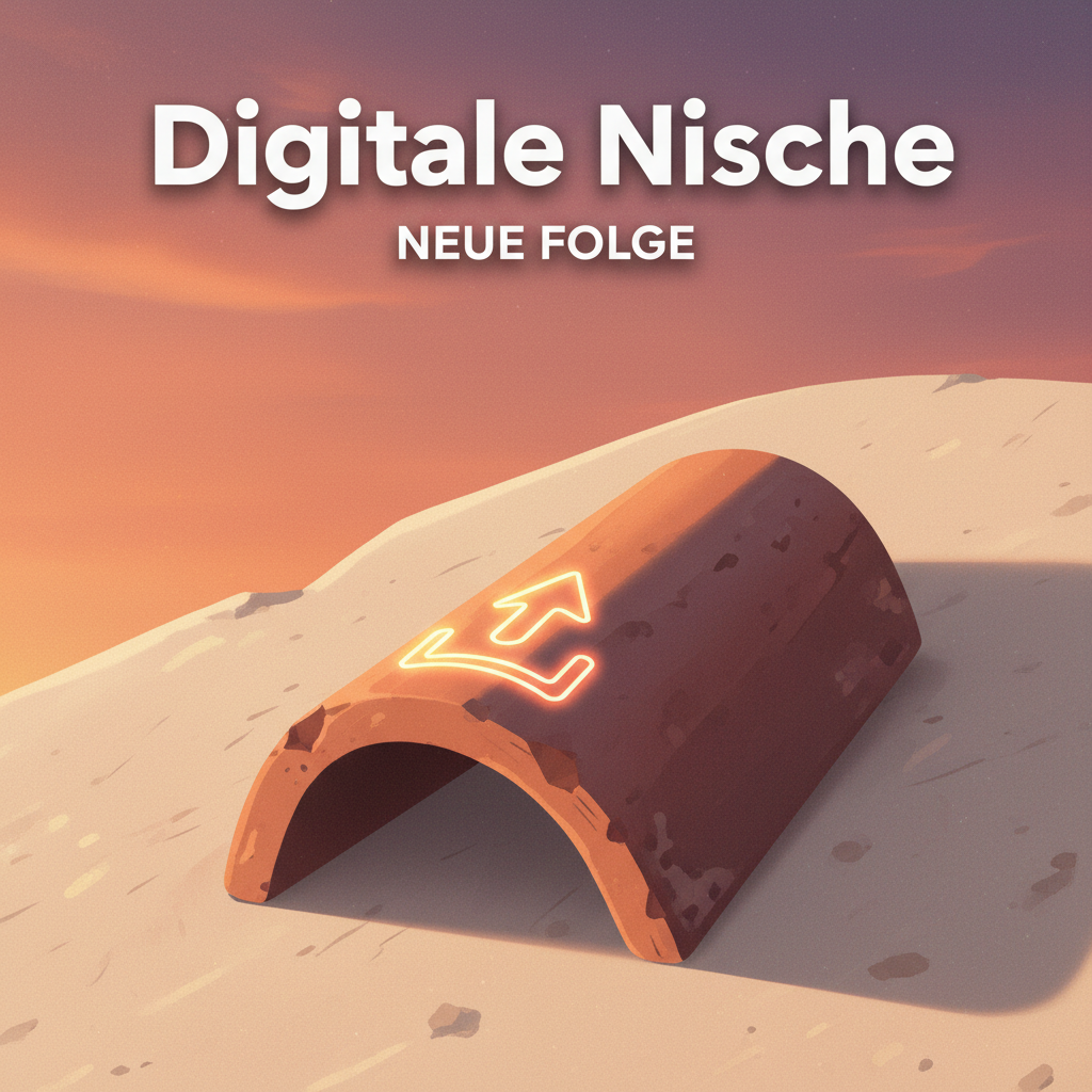 Cover von Digitaler Produktvertrieb: Deine Nische in Spanien
