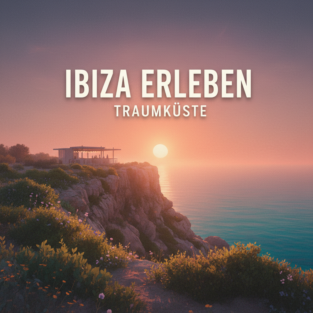 Cover von Ibiza: Hippie-Charme, Party & Naturparadiese