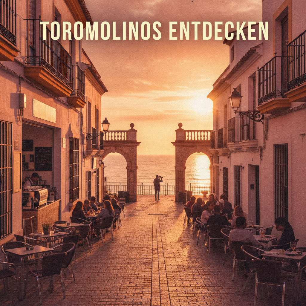 Cover von Torremolinos: Vom Touristenhotspot zum Lebensgefühl