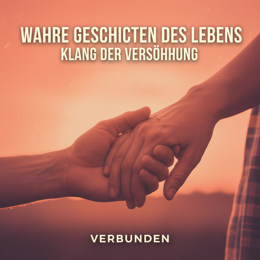 Cover von Der Klang der Versöhnung
