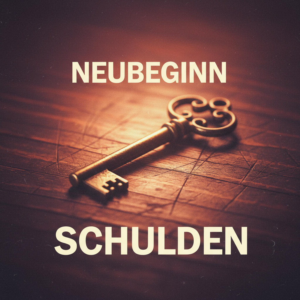 Cover von Der Schatten der Schulden