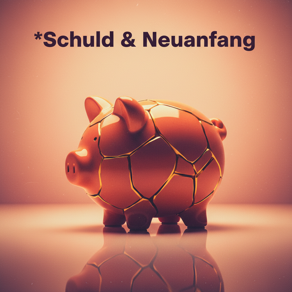 Cover von Der Schatten der Schulden: Ein neuer Anfang