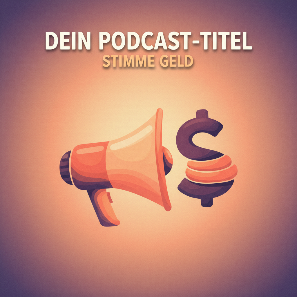 Cover von Dein Podcast-Titel: Mehr als nur Worte