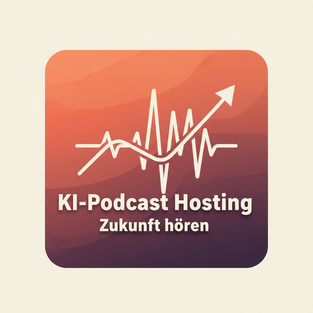 Cover von KI-Podcast: Warum dein Podcast Hosting zählt!