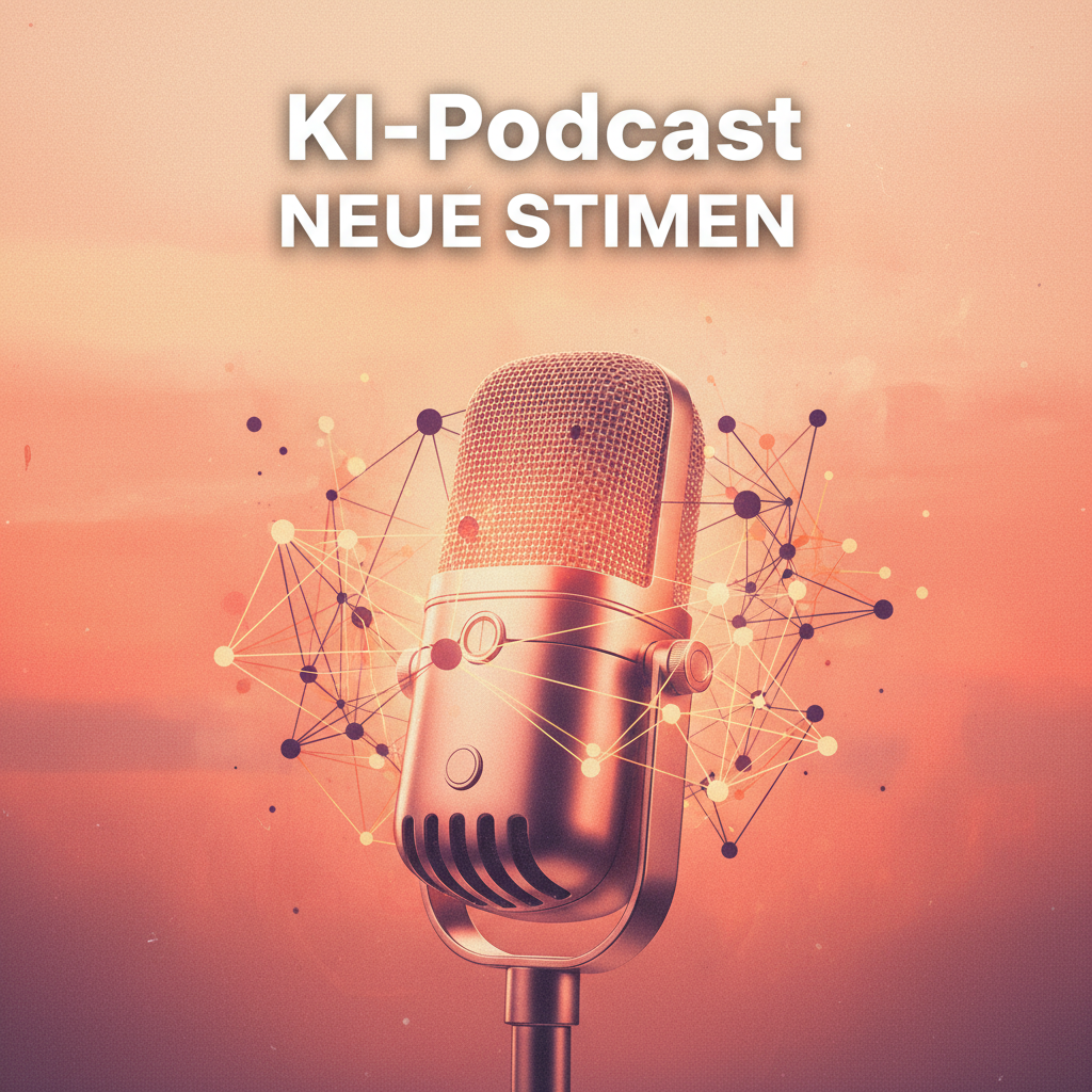 Cover von KI-Podcast: Warum Hörerbindung bares Geld ist