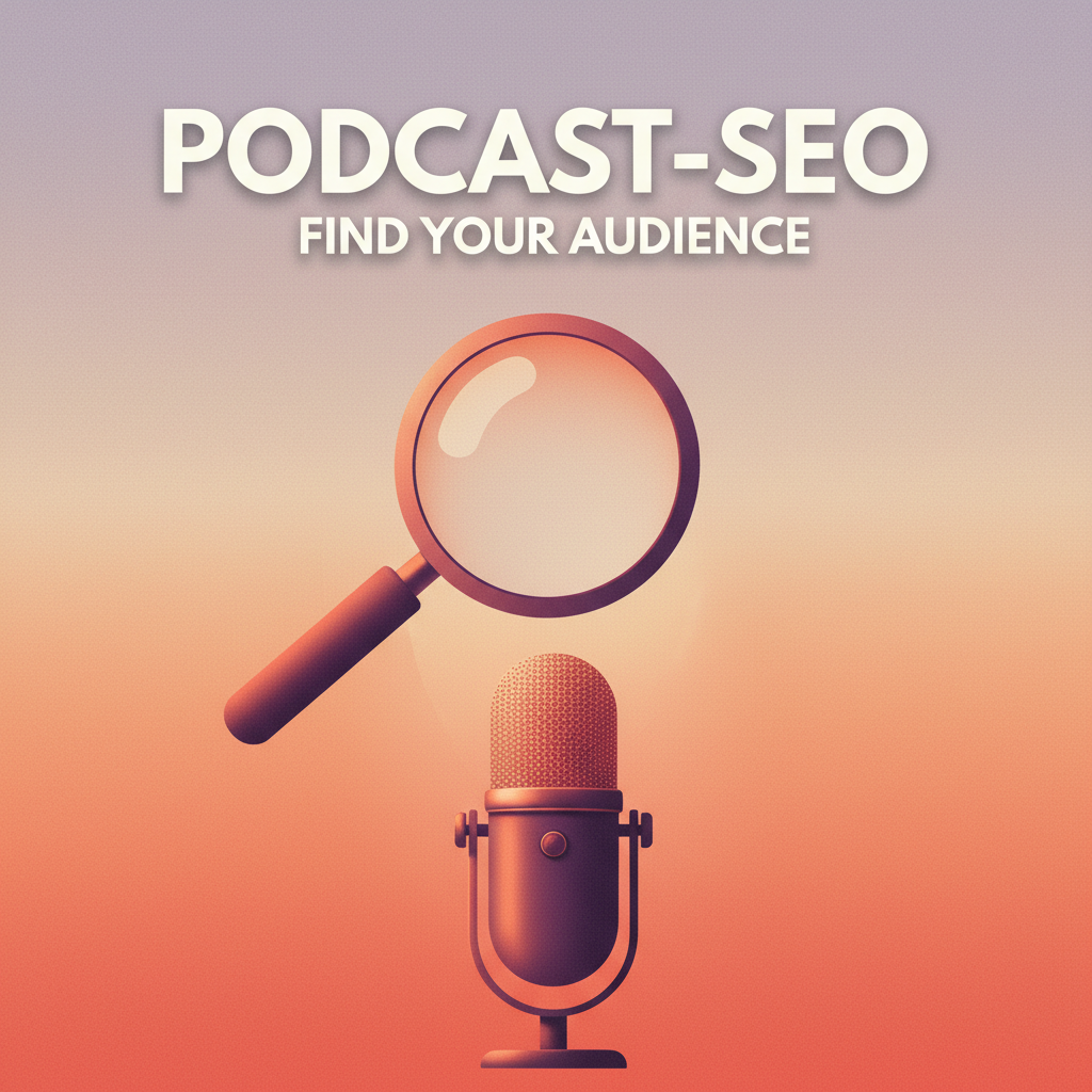 Cover von Podcast-Monetarisierung: Podcast-SEO für mehr Reichweite