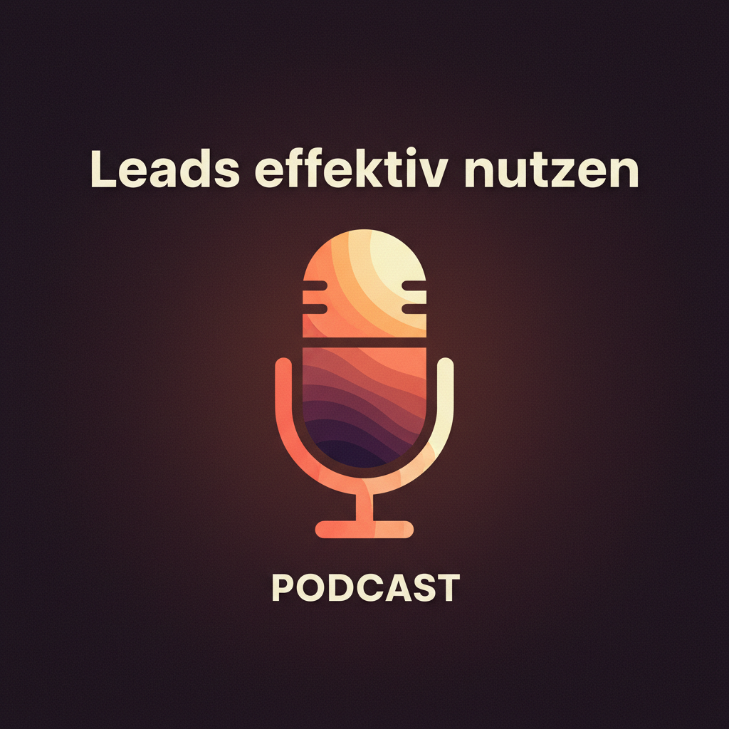 Cover von Podcast-Monetarisierung: So nutzt du Leads effektiv