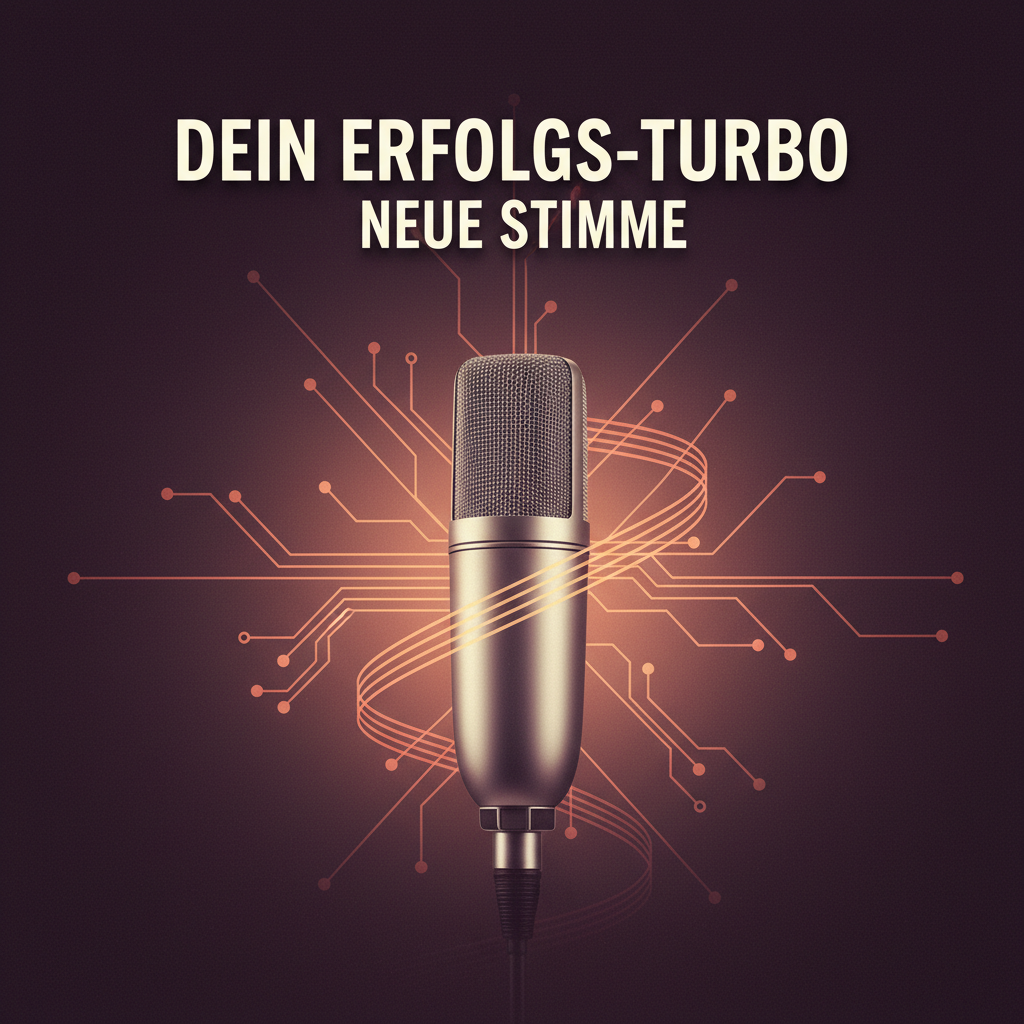 Cover von Automatisierung: Dein Erfolgs-Turbo für mehr Podcast-Einnahmen