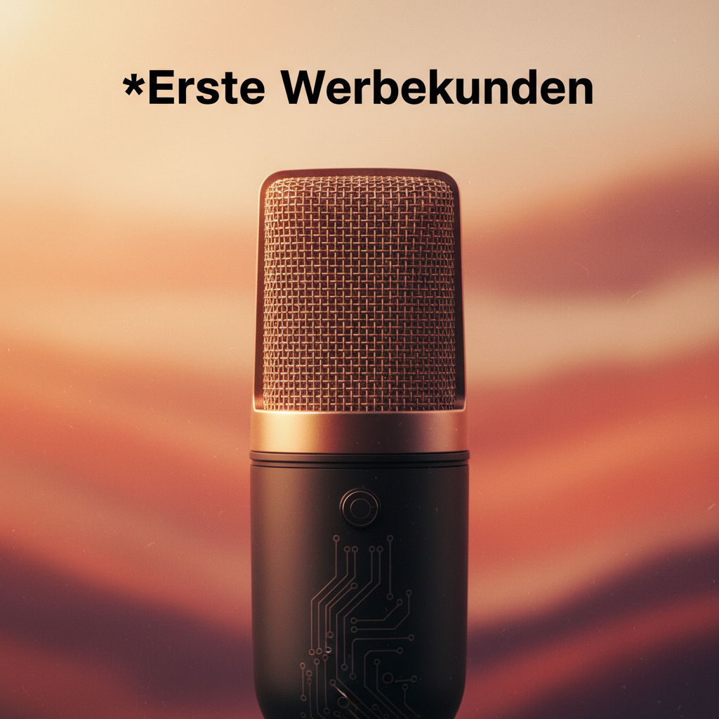 Cover von KI-Podcast: So findest du die ersten zehn Werbekunden!