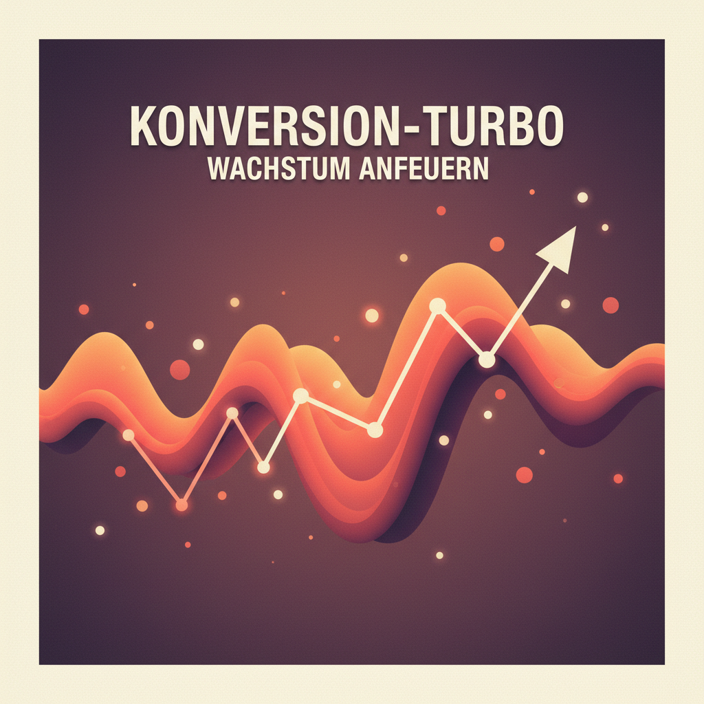 Cover von Warum dein Podcast ein Konversions-Turbo ist