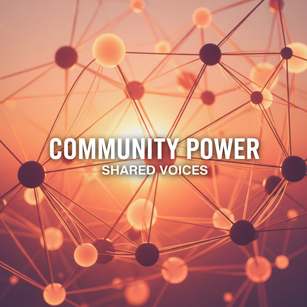Cover von Podcast-Monetarisierung: Die Macht der Community