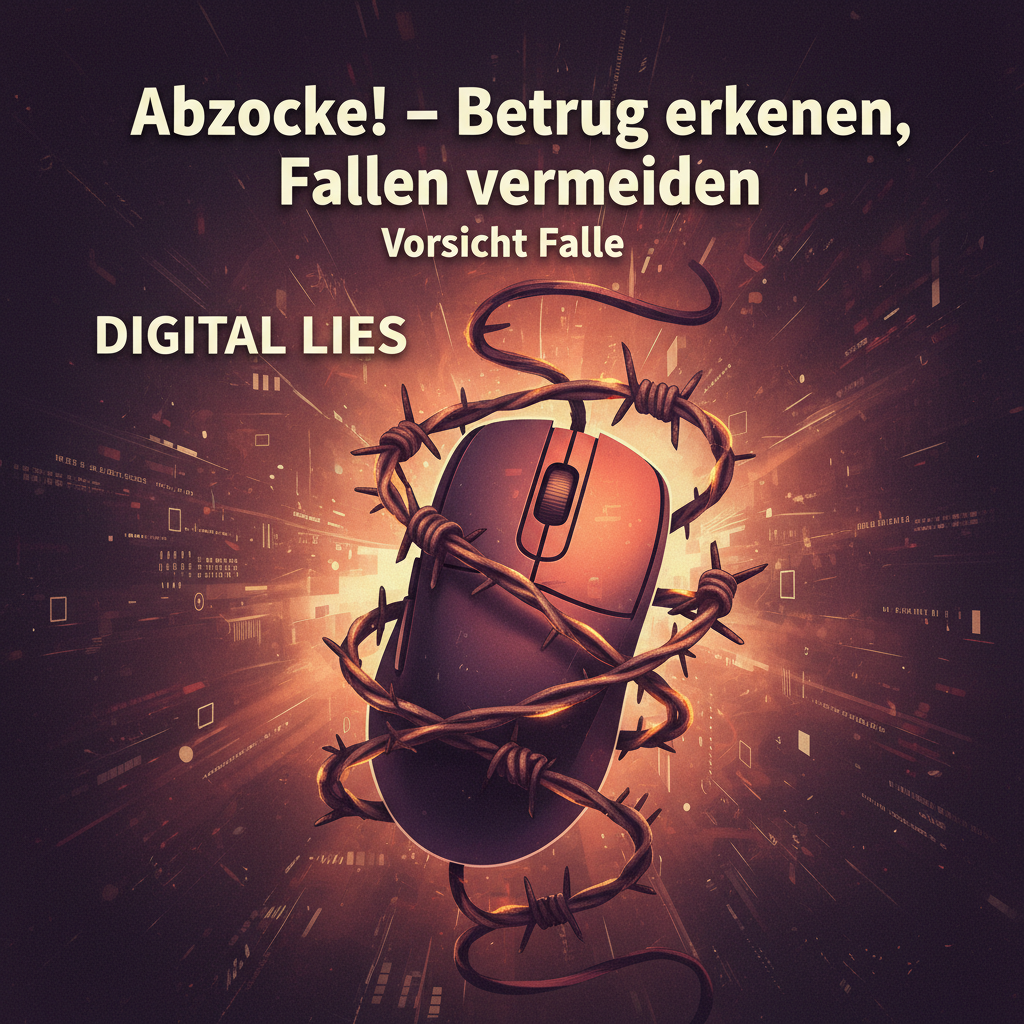Cover von Vorsicht Falle: Wenn die Fernwartung zum Trojaner wird